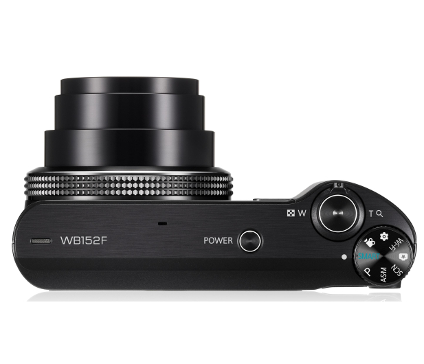 Samsung WB152F - 1395077 - zdjęcie 3